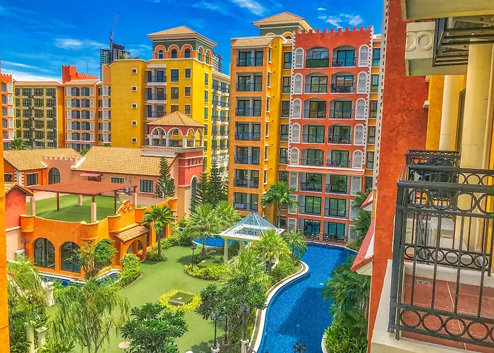 Venetian Resort Pattaya